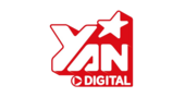 Yan Digital Vietnam Big Logo