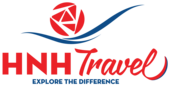 Công ty TNHH SX TM Du lịch Hồng Ngọc Hà (HNH Travel) Vietnam Big Logo