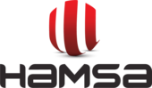 Hamsa Corporation Vietnam Big Logo