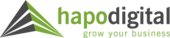 HAPODIGITAL Vietnam Big Logo