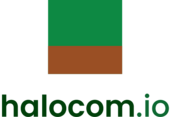 Halocom SmartAds Vietnam Big Logo
