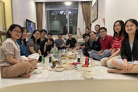 Year End Party