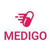 Medigo Vietnam Small Logo