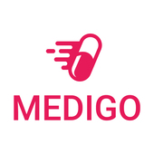 Medigo Vietnam Big Logo