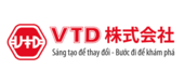 Vietnam Information Technology & Solution Development Company Vietnam Big Logo