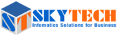 SkyTech Vietnam Big Logo