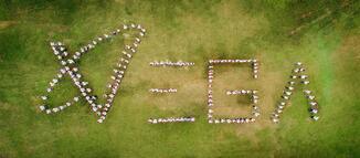 Vega Corporation Headline Photo