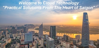 Cloud Technology Headline Photo