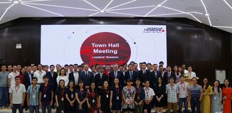 Hitachi Digital Services Headline Photo