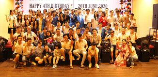 Galaxy Technology Services Headline Photo