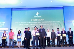 CÔNG TY CỔ PHẦN CHỨNG KHOÁN VPS Headline Photo