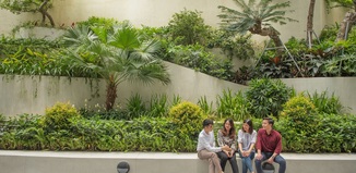 Viettel Group Headline Photo