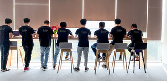 Global Fashion Group Headline Photo