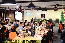 Môi trường làm việc