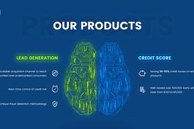 Our Products