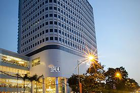 Office A+ : Modern and Luxury. Near Hanoi Metro