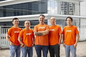 Những thuyền trưởng của team Tech <3