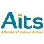 AITS | Vietnam Airlines Vietnam Small Logo