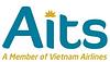 AITS | Vietnam Airlines Vietnam Small Logo
