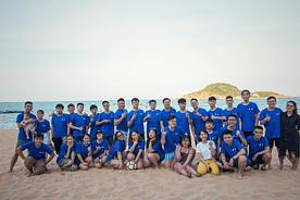 ThinkGroup Summer Trip 2020 tại Quy Nhơn