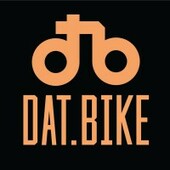Dat Bike Vietnam Big Logo