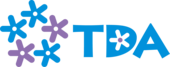 TDA International Vietnam Vietnam Big Logo