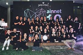 Mainnet Aris 1.0