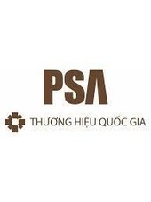 PSA Vietnam Big Logo