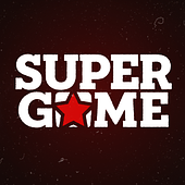 Super Game Vietnam Big Logo
