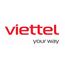 Viettel Group Vietnam Small Logo