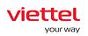 Viettel Group Vietnam Small Logo