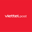 Viettel Post (A Member of Viettel Group) Vietnam Small Logo