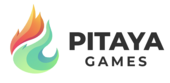 Pitaya Games Vietnam Big Logo