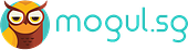 MOGUL Vietnam Big Logo