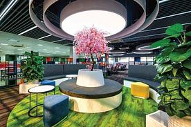 Hitachi Digital Services HCM Office