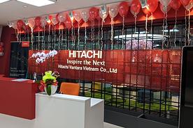 Hitachi Digital Services HCM Office