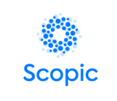 Scopic Software Vietnam Big Logo