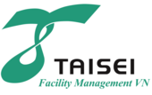 Taisei Vietnam Vietnam Big Logo