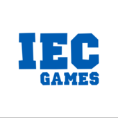 IEC GAMES Vietnam Big Logo