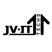 CÔNG TY TNHH JV-IT TECHS Vietnam Big Logo