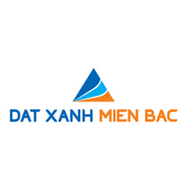 Đất Xanh Miền Bắc Vietnam Big Logo