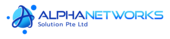 Alpha Networks Solution Vietnam Big Logo