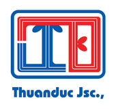 Công ty Cổ phần Thuận Đức Vietnam Big Logo