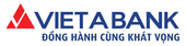 Viet A Bank Vietnam Big Logo