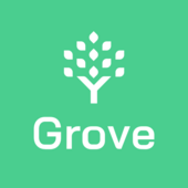 Grove  Vietnam Big Logo