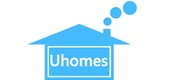 Uhomes Vietnam Big Logo