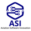 Aviation Software Innovation Vietnam Small Logo