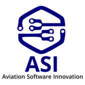 Aviation Software Innovation Vietnam Big Logo