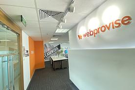 Nice office