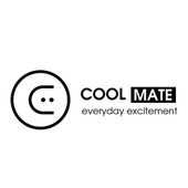 Coolmate Vietnam Big Logo